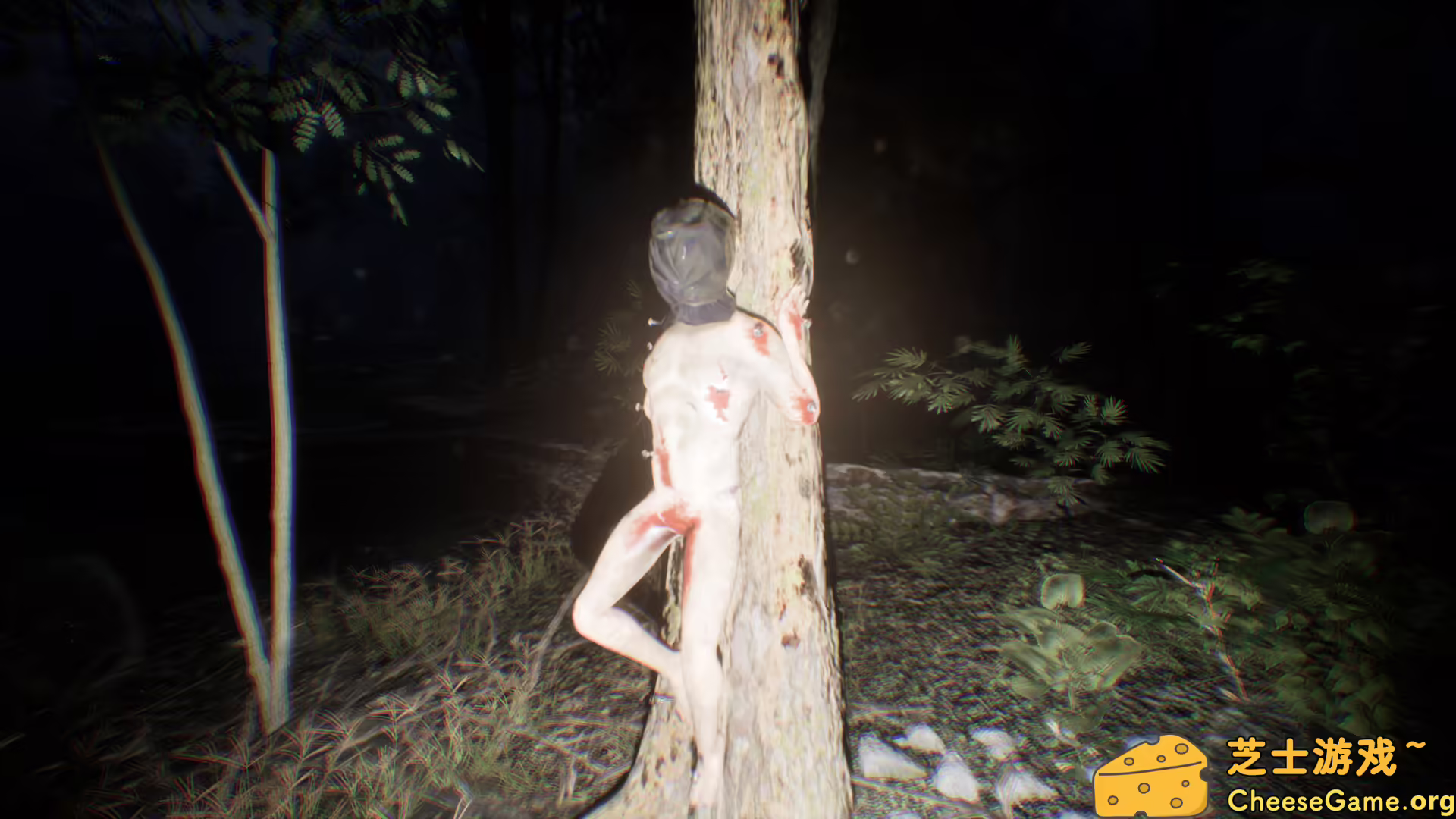 图片[4] [PC]扎马赫雷尔/ZahmahreL | 学习版单机游戏截图-CheeseGame-芝士游戏