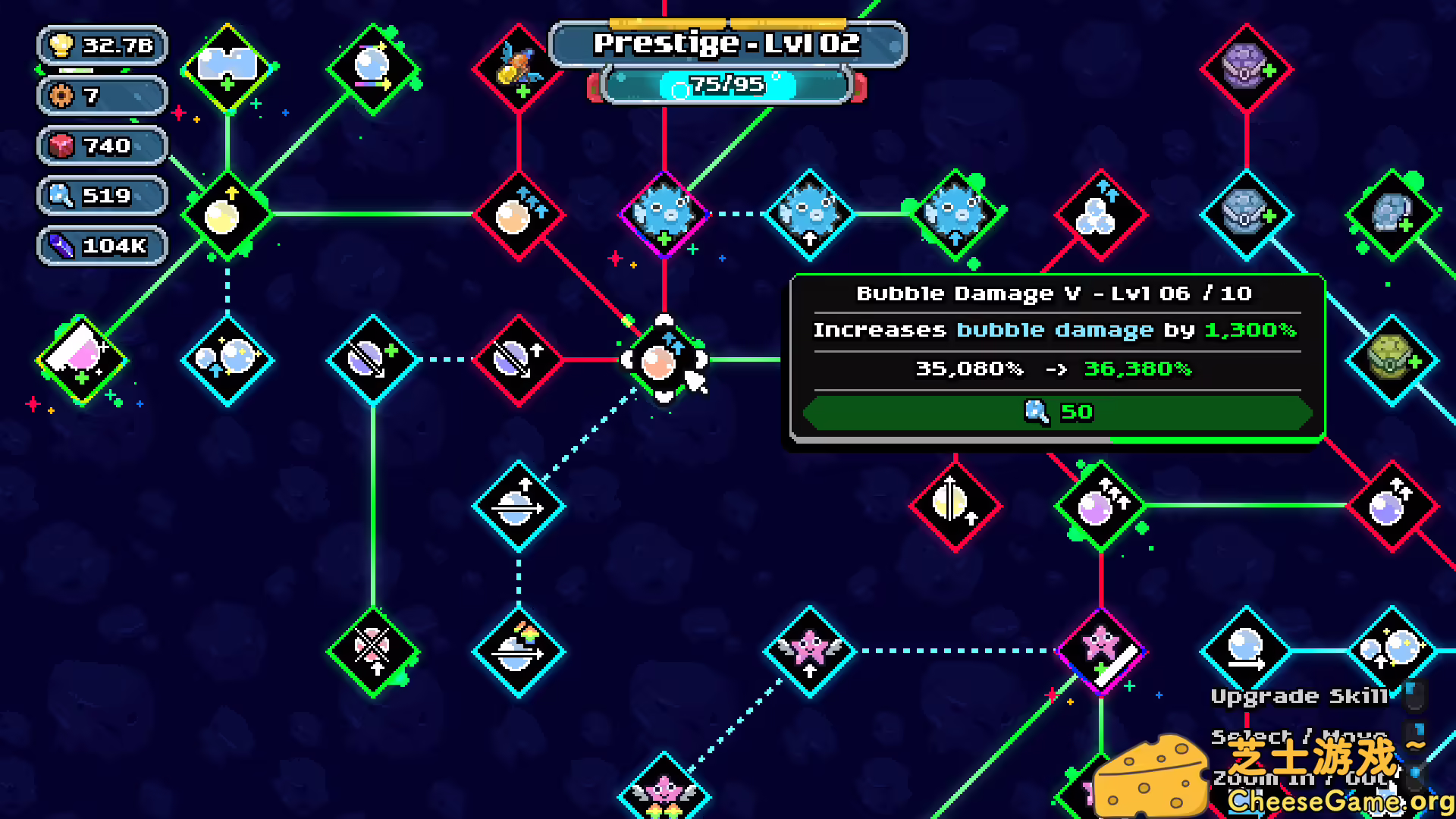 图片[2] [PC]龟龟潜海记/Shelldiver | 学习版单机游戏截图-CheeseGame-芝士游戏