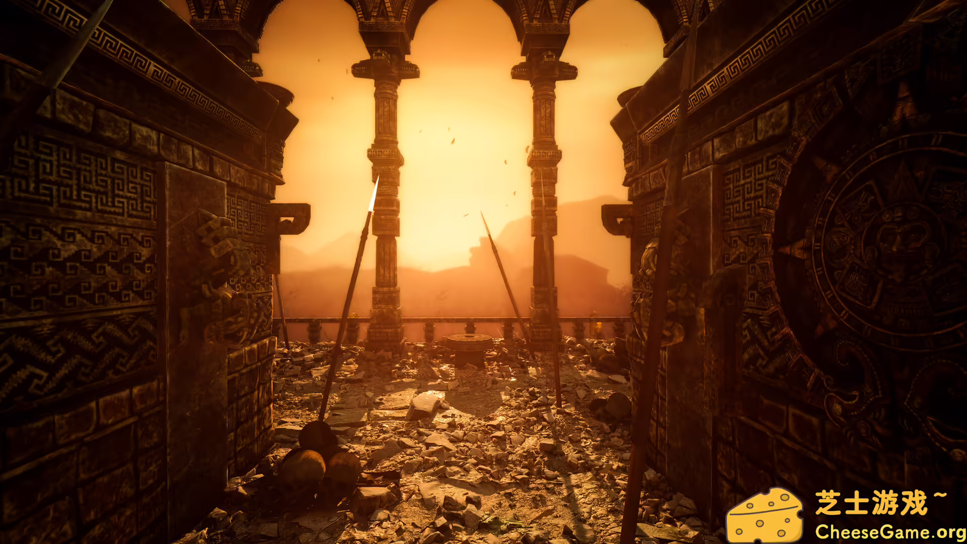 图片[5] [PC]向生而死/Death Relives | 学习版单机游戏截图-CheeseGame-芝士游戏