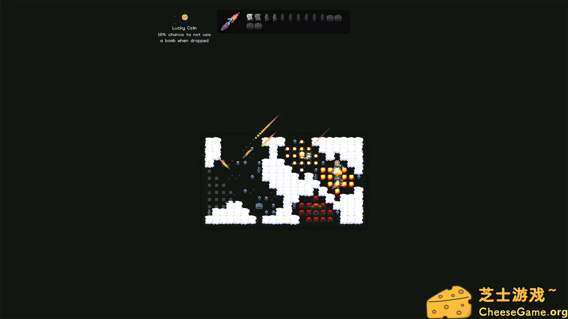 图片[1] [PC]点击征服者/Click and Conquer | 学习版单机游戏截图-CheeseGame-芝士游戏