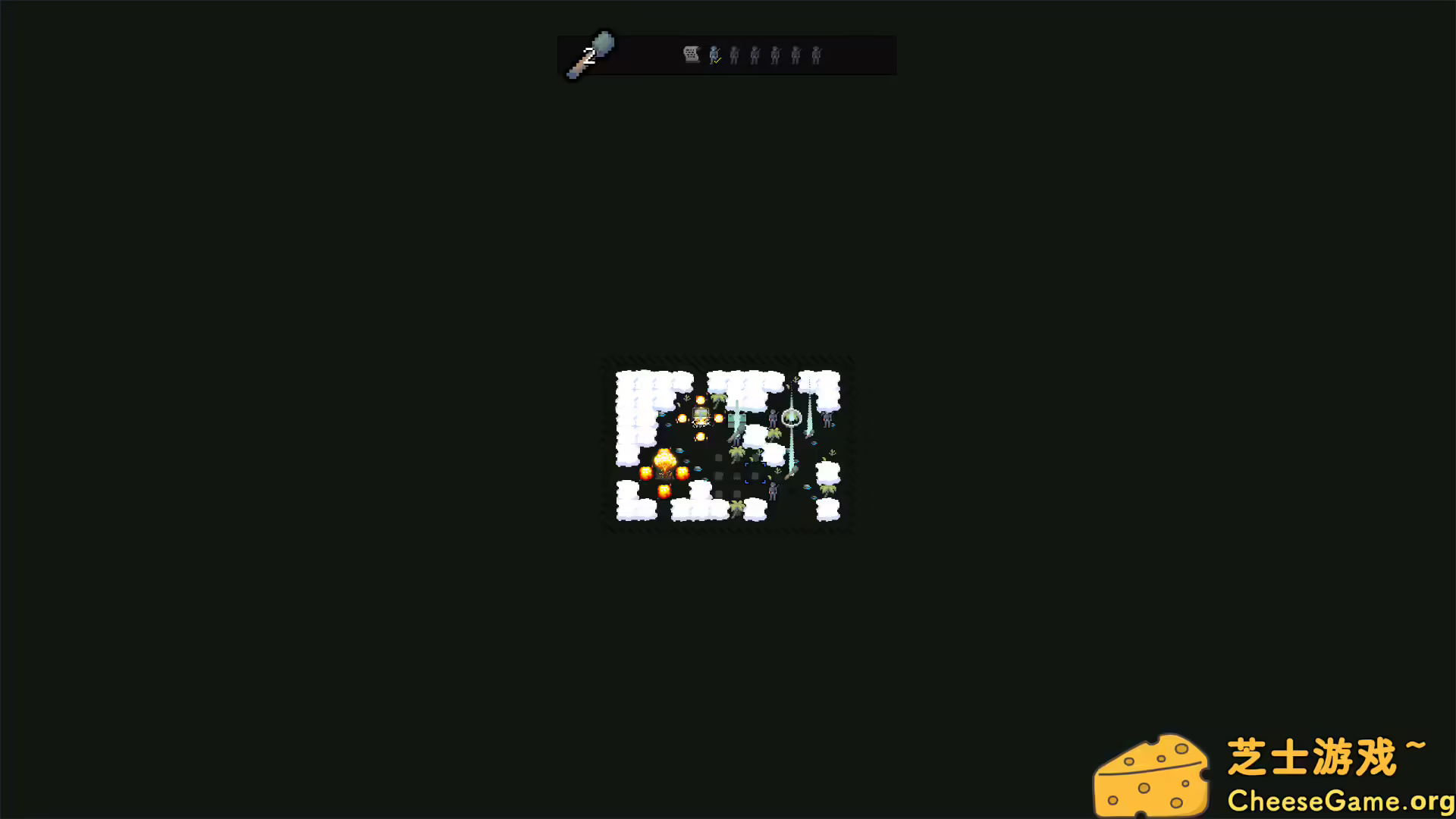 图片[3] [PC]点击征服者/Click and Conquer | 学习版单机游戏截图-CheeseGame-芝士游戏