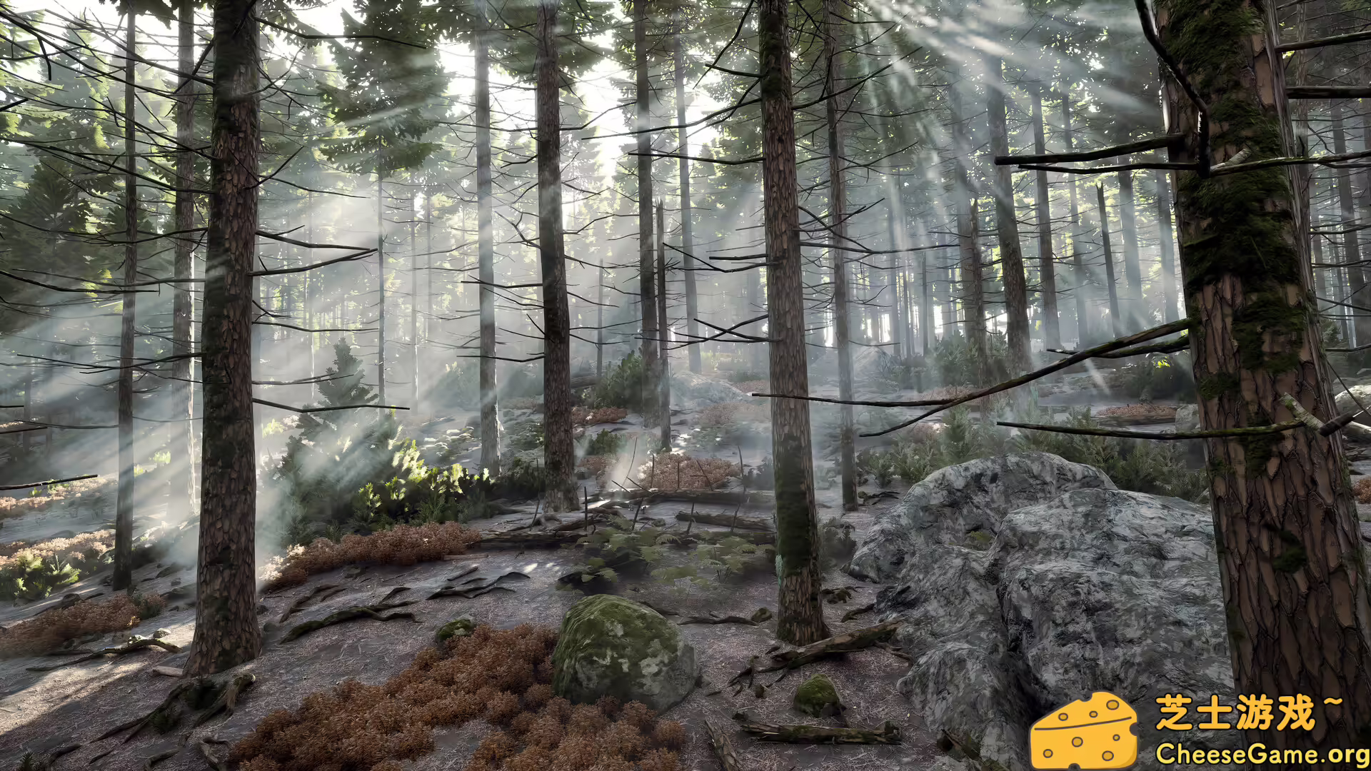 图片[6] [PC]序章：重返往昔！/Prologue: Go Wayback! | 学习版单机游戏截图-CheeseGame-芝士游戏