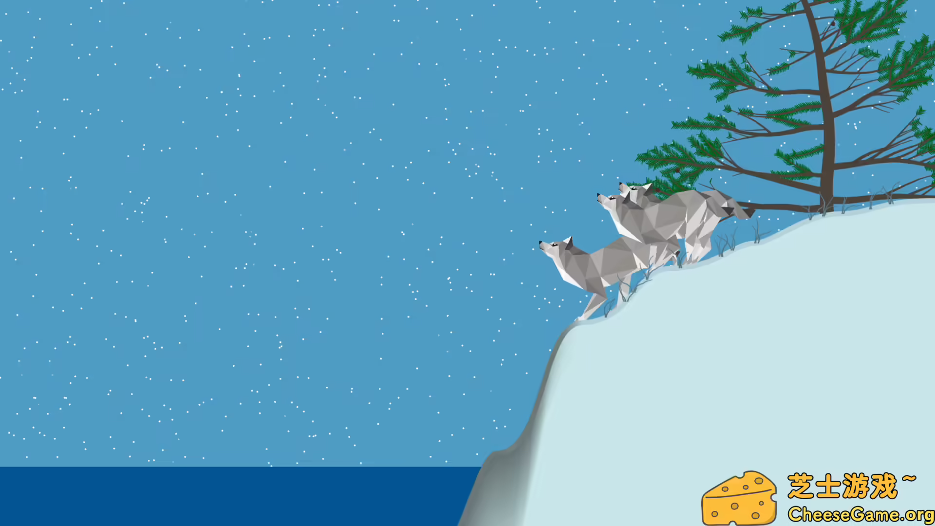图片[4] [PC]小松林/PolyPine | 学习版单机游戏截图-CheeseGame-芝士游戏