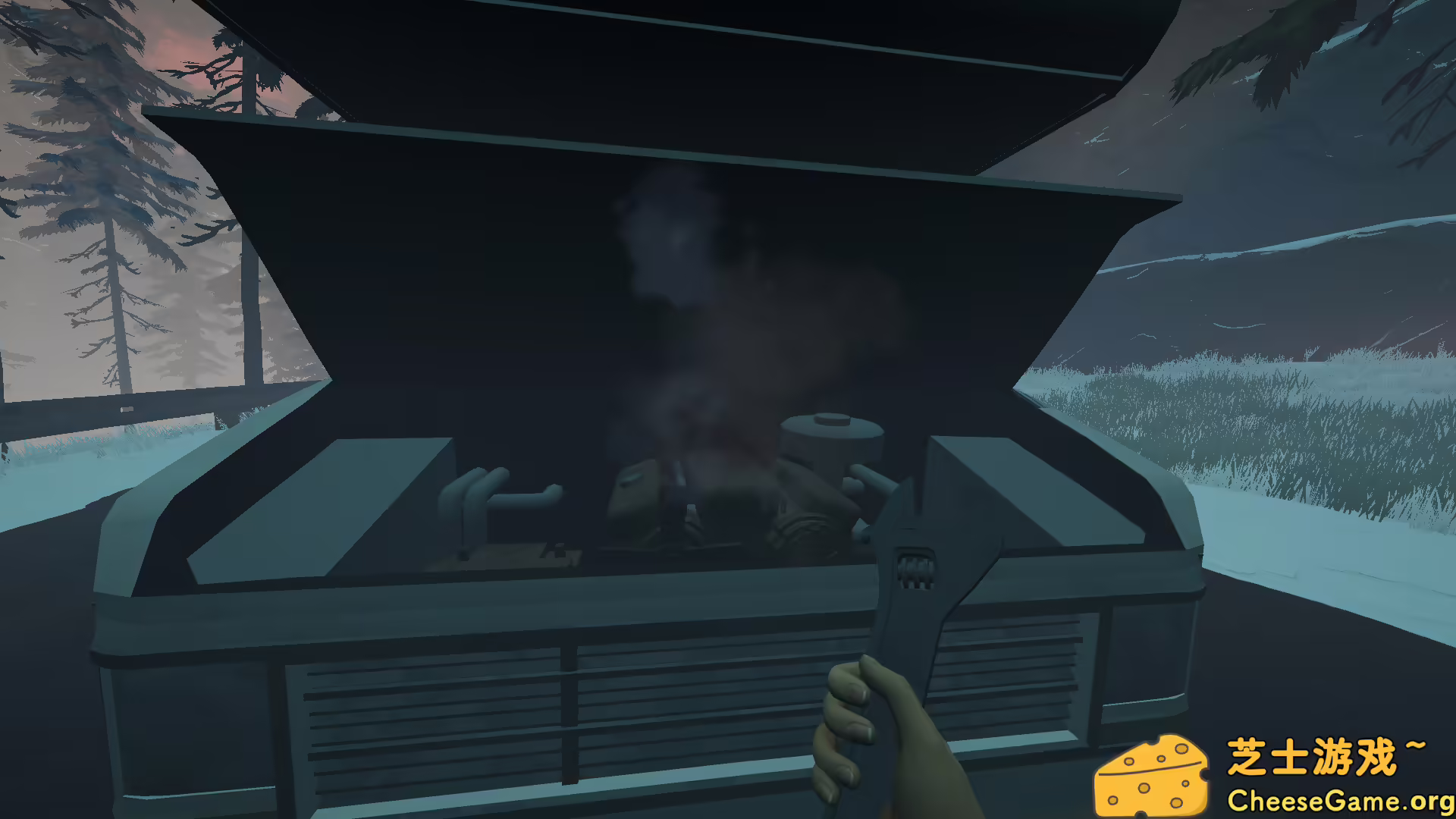 图片[6] [PC]合作房车模拟器/Long Drive North: Co-Op RV Simulator/支持网络联机 | 学习版单机游戏截图-CheeseGame-芝士游戏