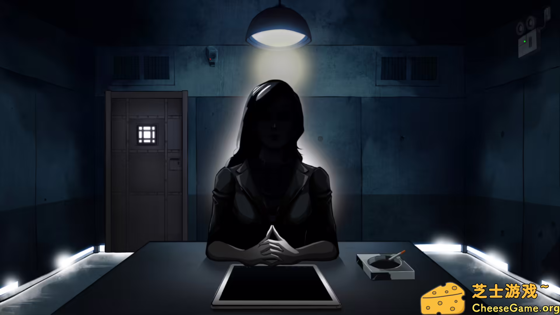 图片[1] [PC]疑案追声/Unheard | 学习版单机游戏截图-CheeseGame-芝士游戏