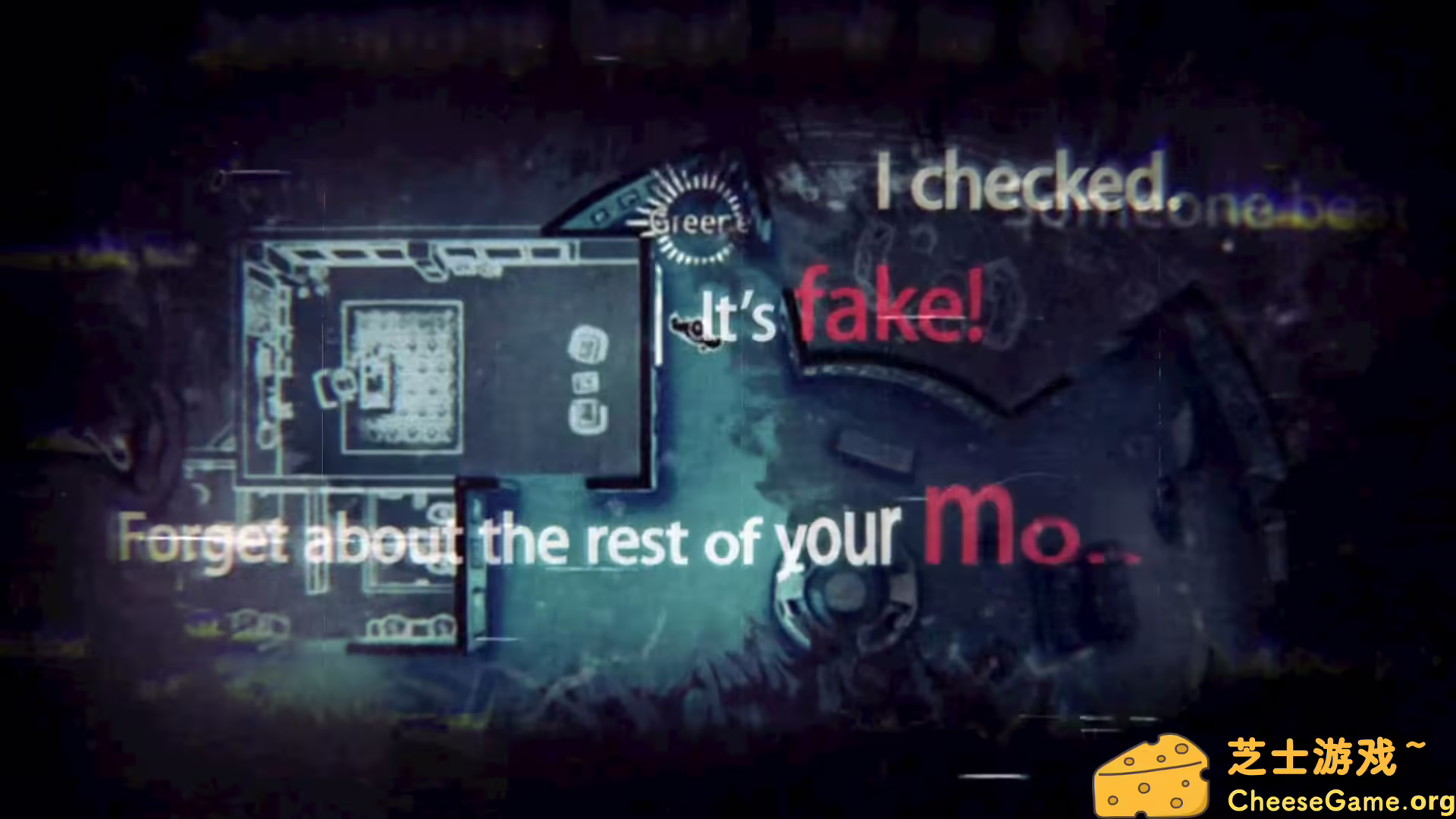 图片[4] [PC]疑案追声/Unheard | 学习版单机游戏截图-CheeseGame-芝士游戏