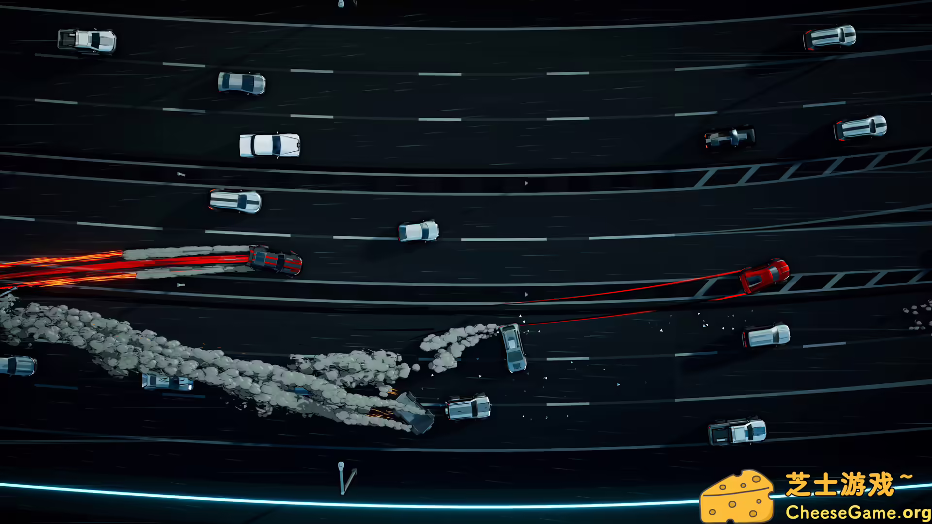 图片[5] [PC]速度狂魔2/Speed Demons 2 | 学习版单机游戏截图-CheeseGame-芝士游戏