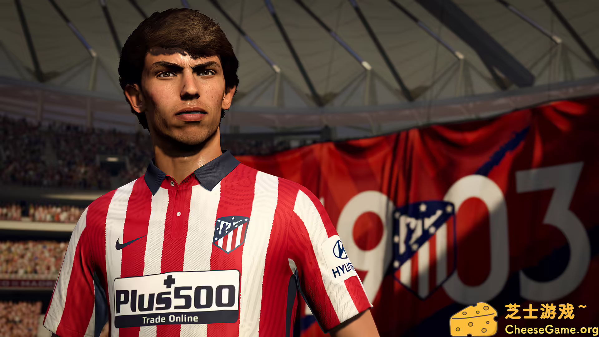 图片[4] [PC]国际足球大联盟21/FIFA 21 | 学习版单机游戏截图-CheeseGame-芝士游戏