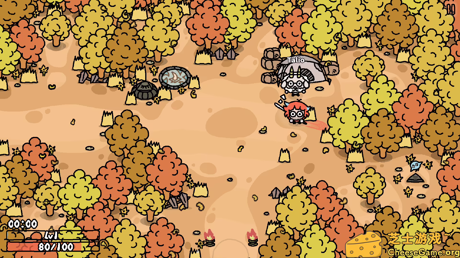 图片[5] [PC]神奇动物养殖中心：放置好时光/Whimside | 学习版单机游戏截图-CheeseGame-芝士游戏