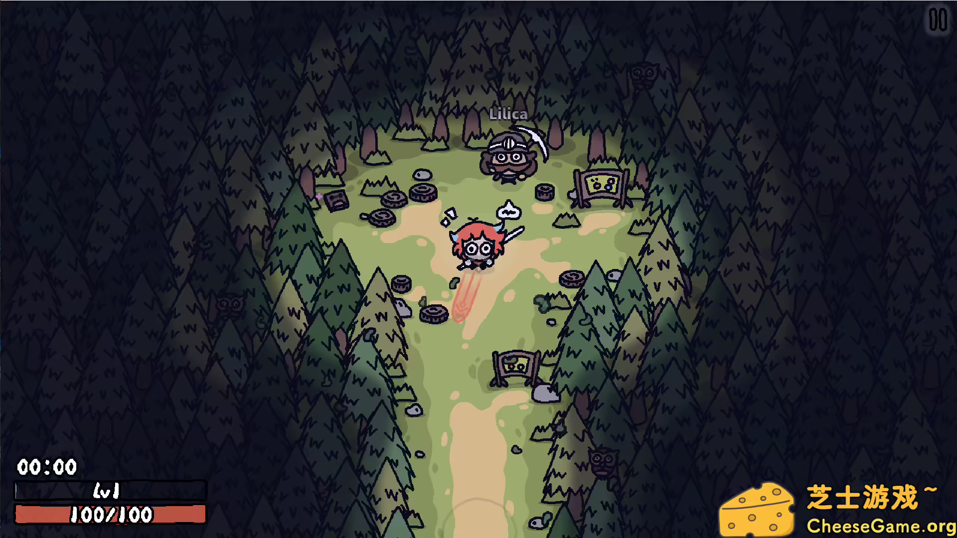 图片[6] [PC]神奇动物养殖中心：放置好时光/Whimside | 学习版单机游戏截图-CheeseGame-芝士游戏