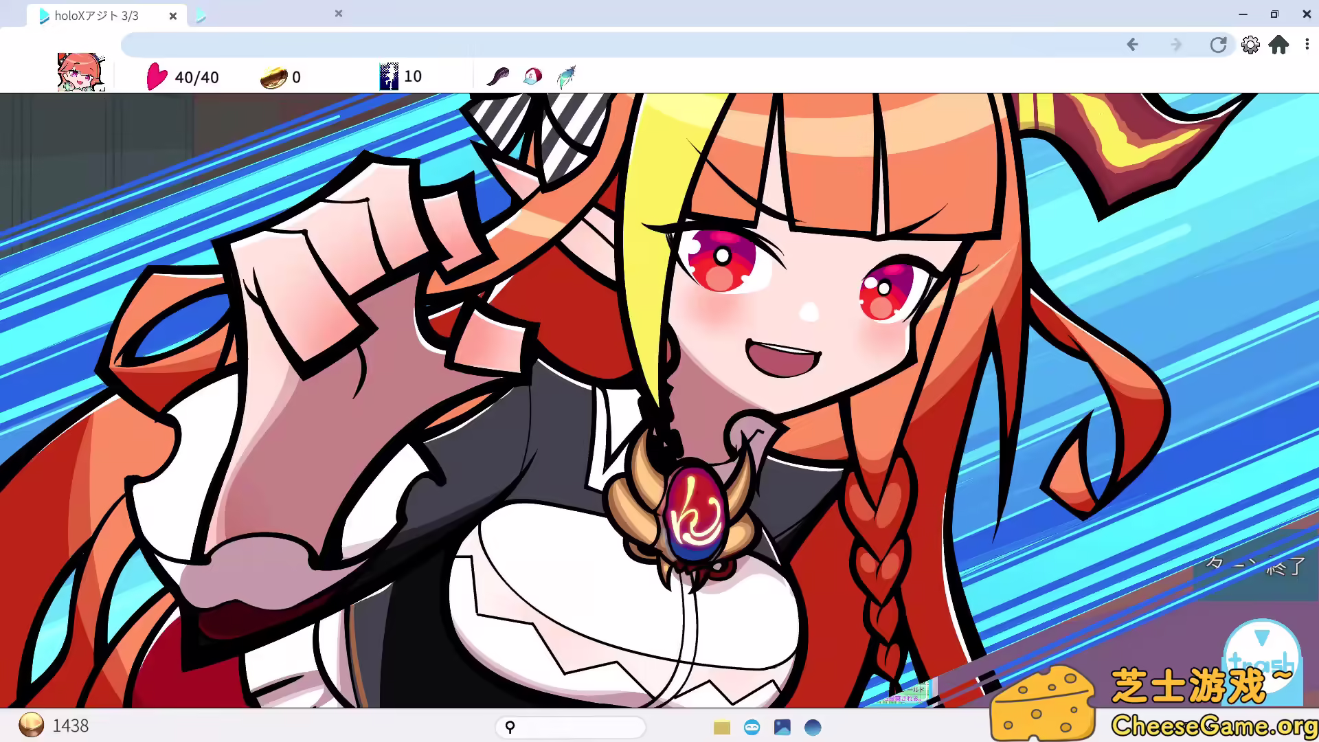 图片[5] [PC]全息探索者/HoloSeeker | 学习版单机游戏截图-CheeseGame-芝士游戏