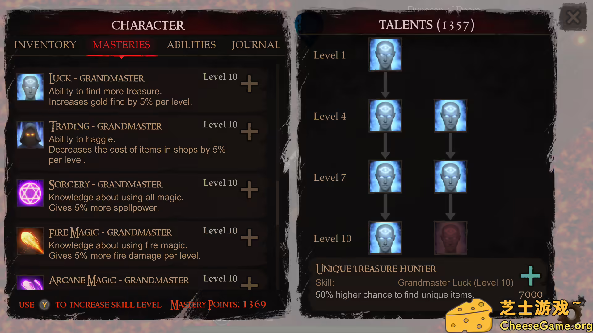 图片[5] [PC]力量渴望/Powerlust | 学习版单机游戏截图-CheeseGame-芝士游戏