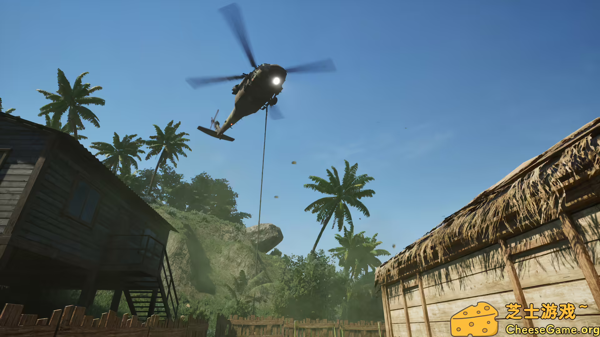 图片[3] [PC]绝命毒师模拟器2/Drug Dealer Simulator 2 | 学习版单机游戏截图-CheeseGame-芝士游戏