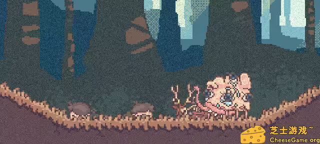 图片[3] [PC]不同的冬天/BOKURA | 学习版单机游戏截图-CheeseGame-芝士游戏