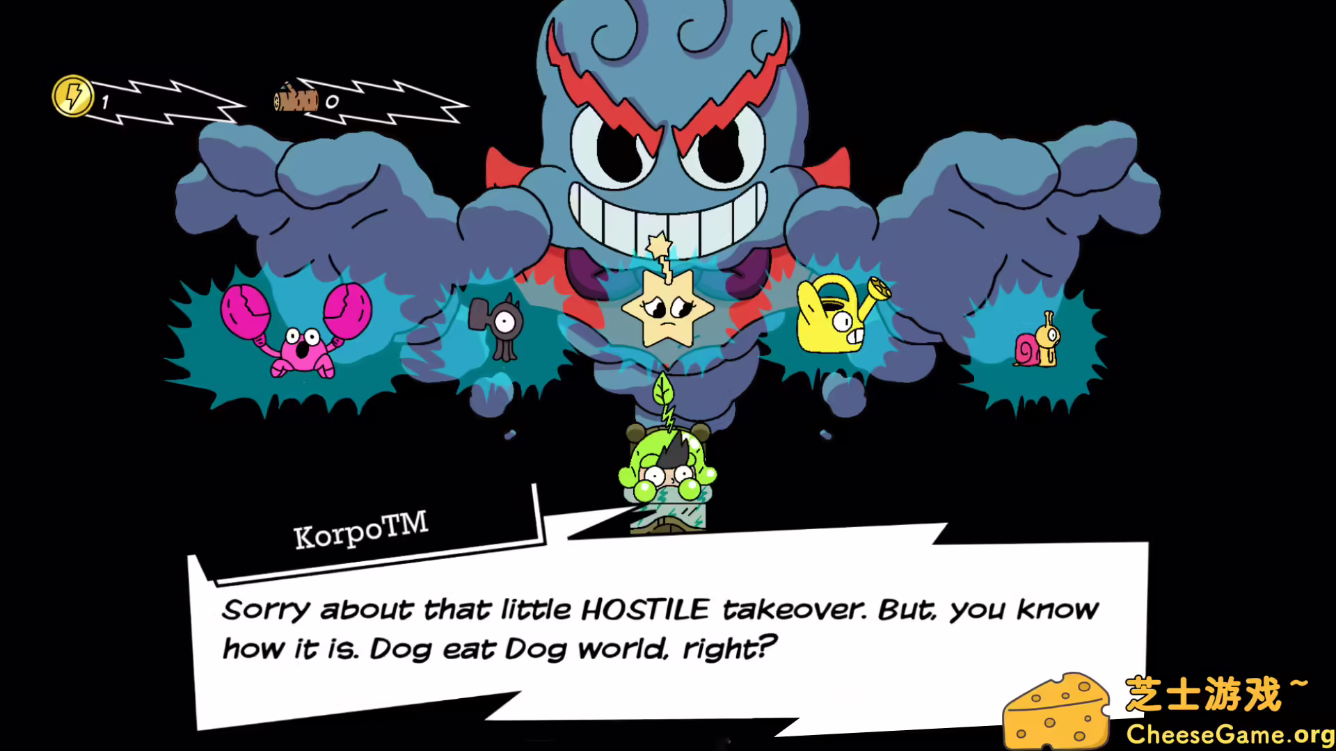 图片[2] [PC]超级农耕男孩/Super Farming Boy | 学习版单机游戏截图-CheeseGame-芝士游戏