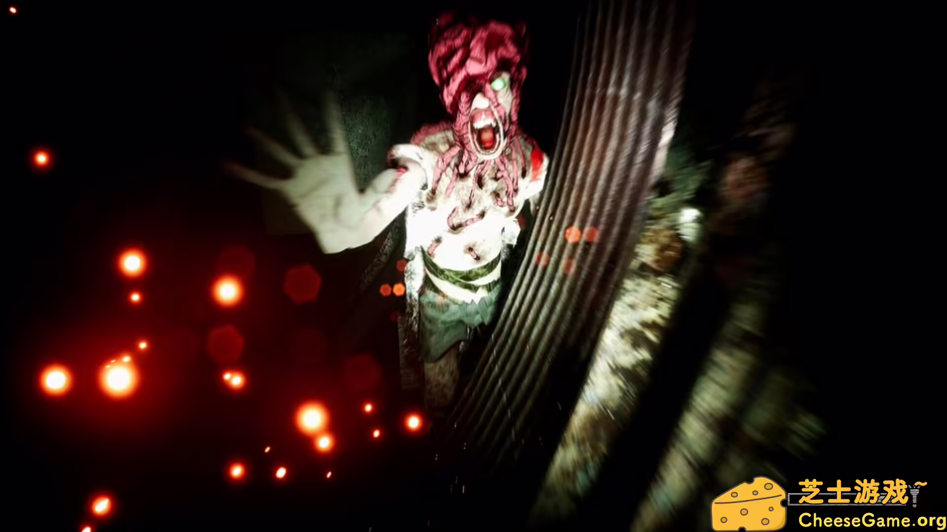 图片[5] [PC]凯尔德/KELDER | 学习版单机游戏截图-CheeseGame-芝士游戏