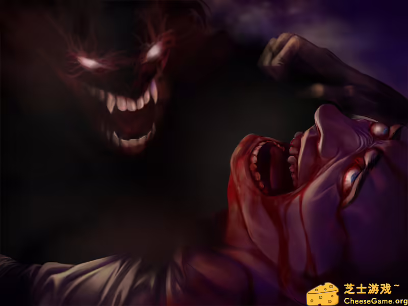 图片[3] [PC]海市蜃楼之馆/The House in Fata Morgana | 学习版单机游戏截图-CheeseGame-芝士游戏