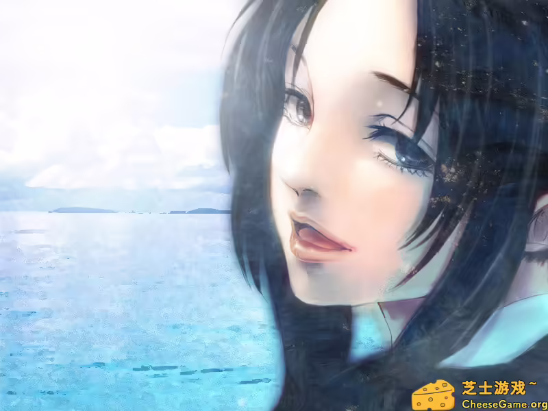 图片[4] [PC]海市蜃楼之馆/The House in Fata Morgana | 学习版单机游戏截图-CheeseGame-芝士游戏