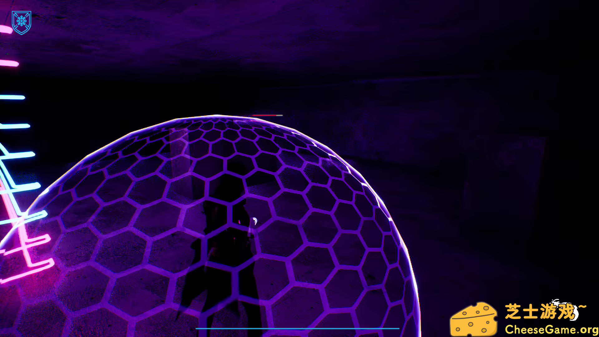 图片[1] [PC]赛博朋克SFX/Cyberpunk SFX | 学习版单机游戏截图-CheeseGame-芝士游戏