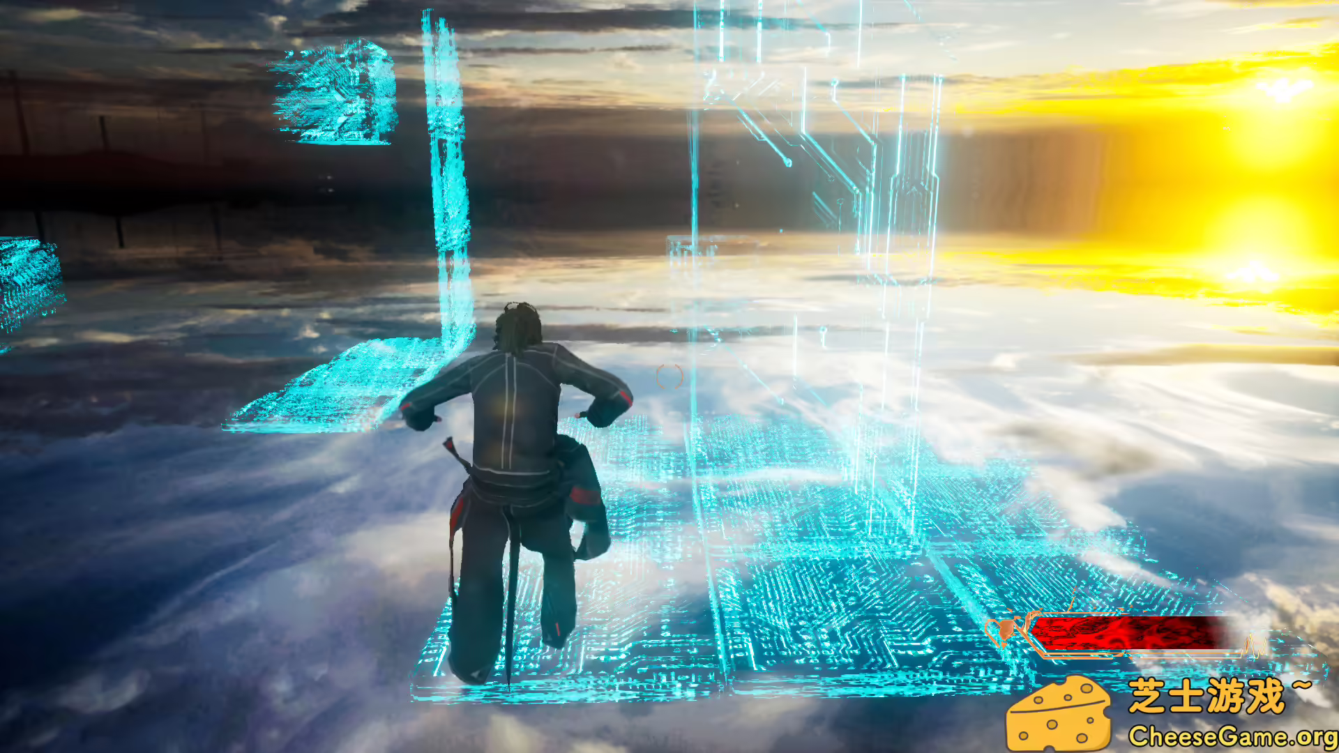 图片[3] [PC]审判官的心灵/Inquisitor’s Heart and Soul | 学习版单机游戏截图-CheeseGame-芝士游戏