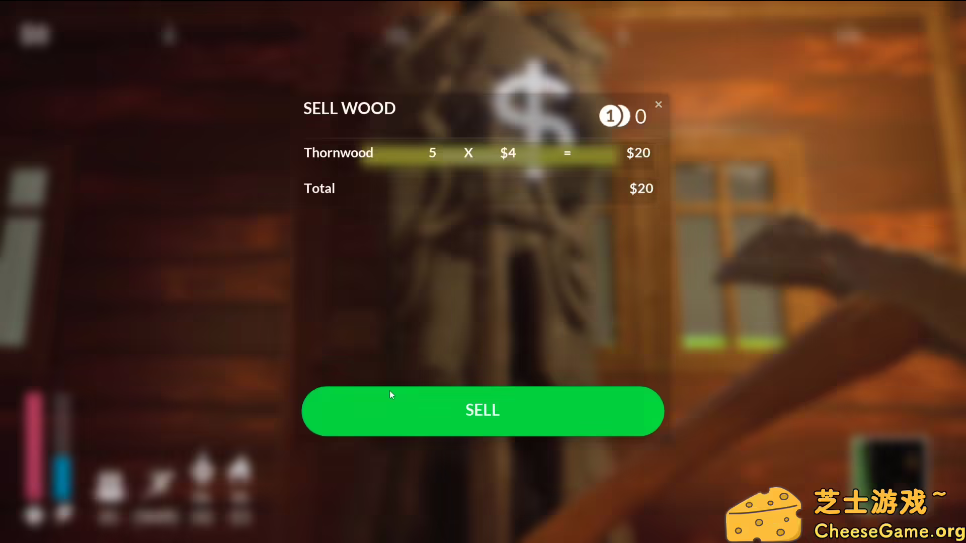 图片[1] [PC]木与掠夺/Lumber and Plunder | 学习版单机游戏截图-CheeseGame-芝士游戏