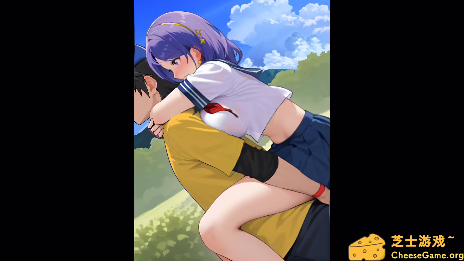 图片[5] [PC]逃学之王/The King Of Truancy | 学习版单机游戏截图-CheeseGame-芝士游戏