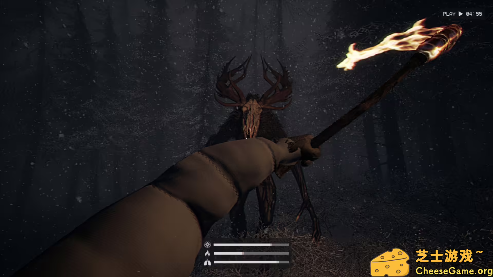 图片[6] [PC]热或死/Heat or Die | 学习版单机游戏截图-CheeseGame-芝士游戏