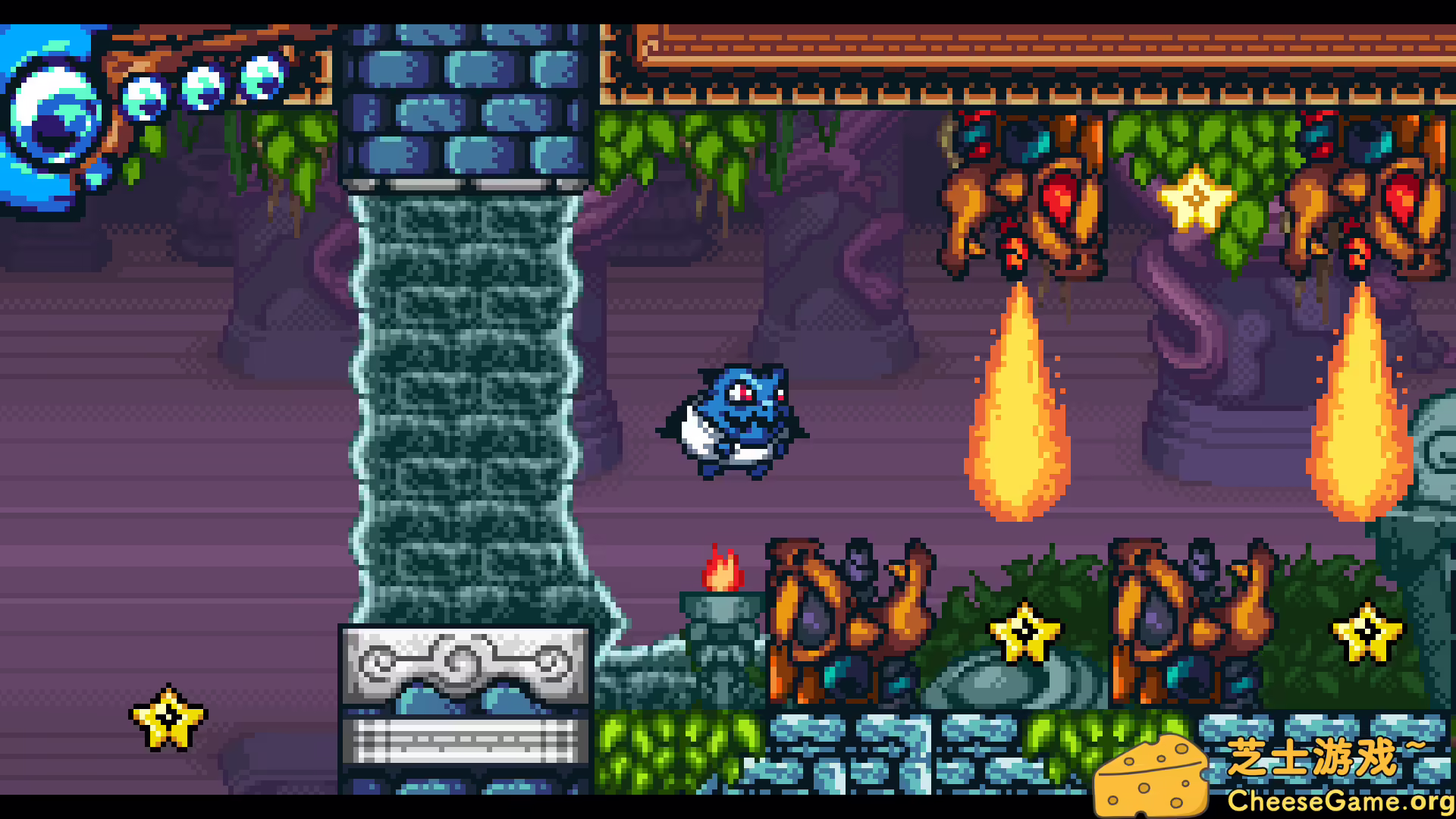 图片[4] [PC]玛戈：恶霸汉堡/Mago: The Villain's Burger | 学习版单机游戏截图-CheeseGame-芝士游戏