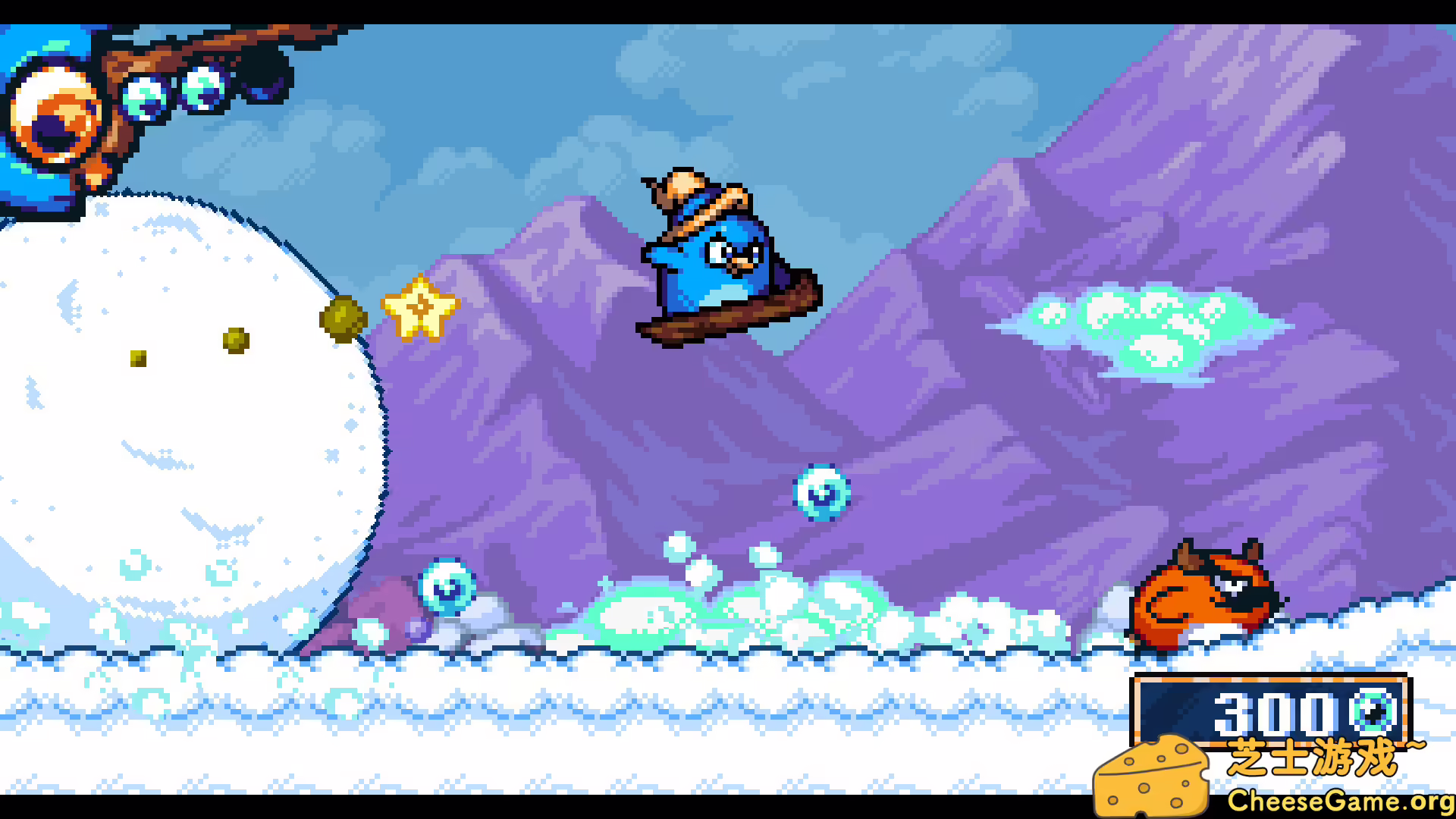 图片[6] [PC]玛戈：恶霸汉堡/Mago: The Villain's Burger | 学习版单机游戏截图-CheeseGame-芝士游戏