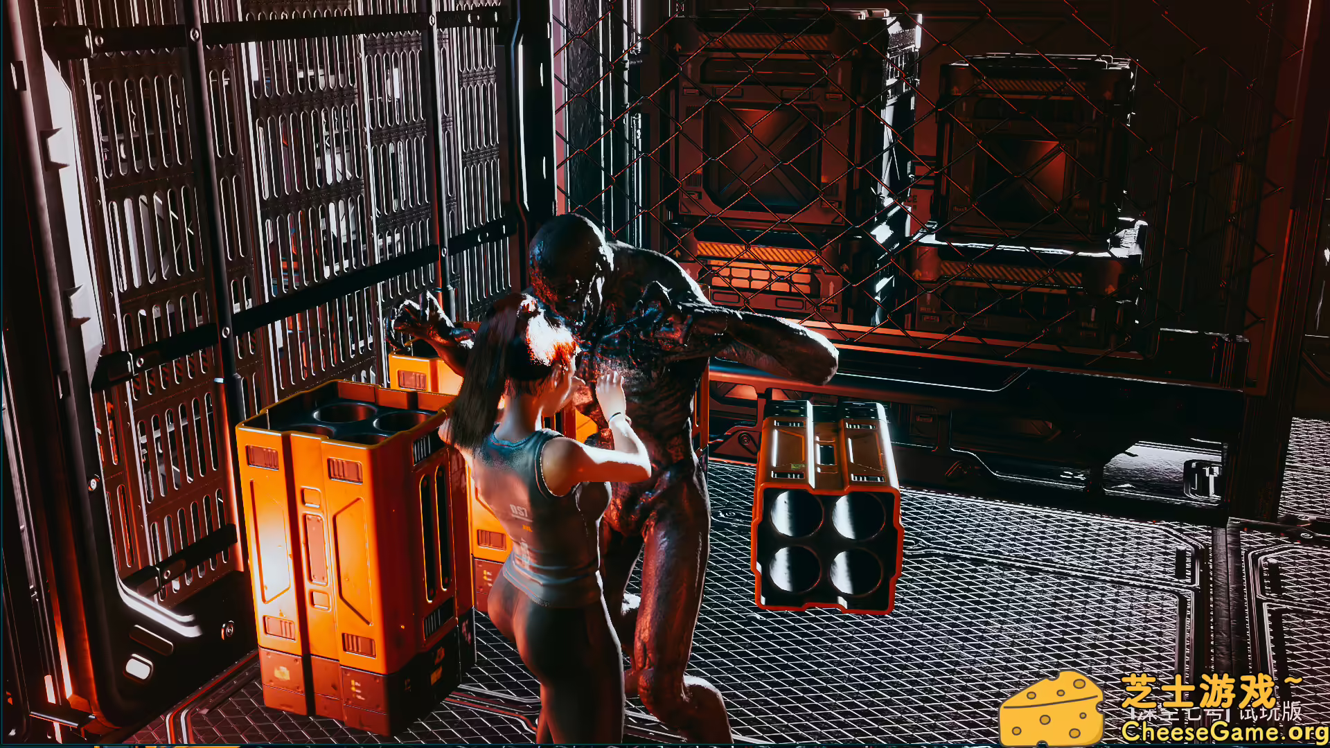 图片[3] [PC]深空七号/Deep Space 7 | 学习版单机游戏截图-CheeseGame-芝士游戏