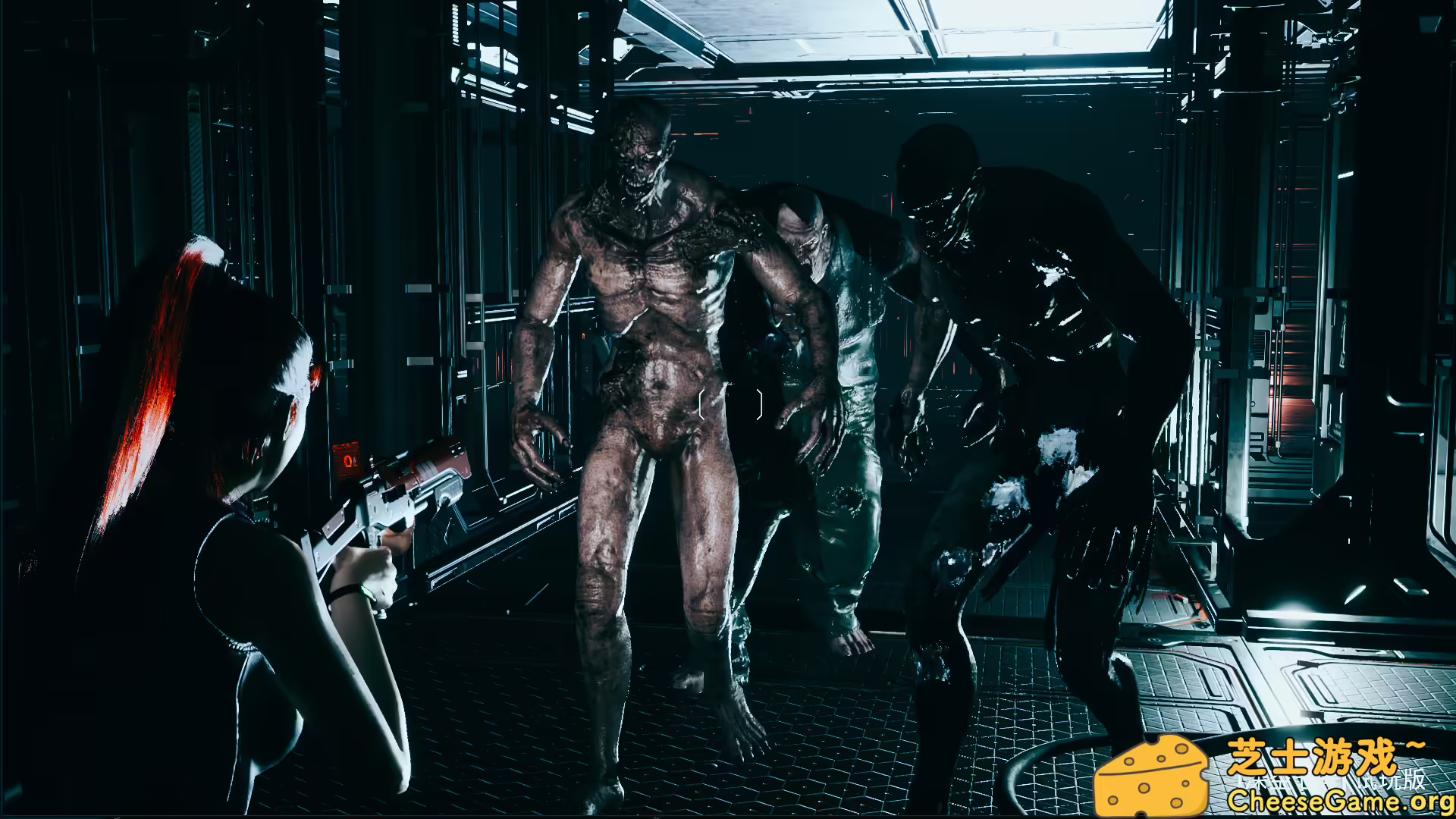 图片[5] [PC]深空七号/Deep Space 7 | 学习版单机游戏截图-CheeseGame-芝士游戏