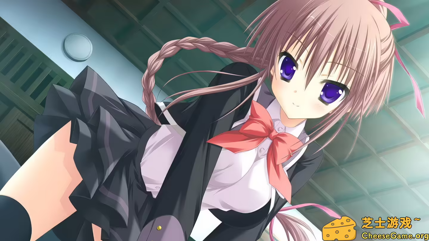 图片[4] [PC]初雪樱/Hatsuyuki Sakura | 学习版单机游戏截图-CheeseGame-芝士游戏