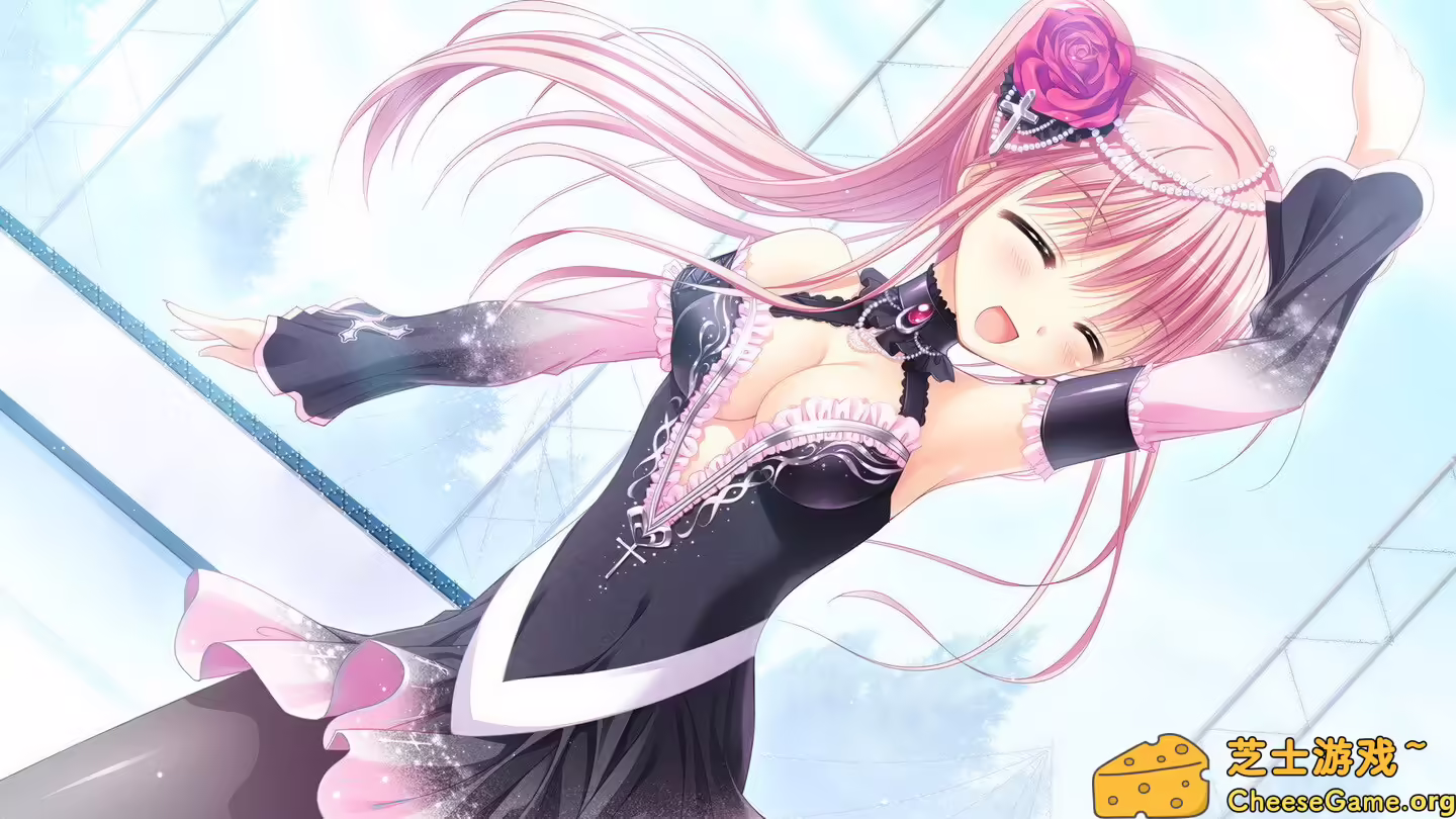 图片[6] [PC]初雪樱/Hatsuyuki Sakura | 学习版单机游戏截图-CheeseGame-芝士游戏