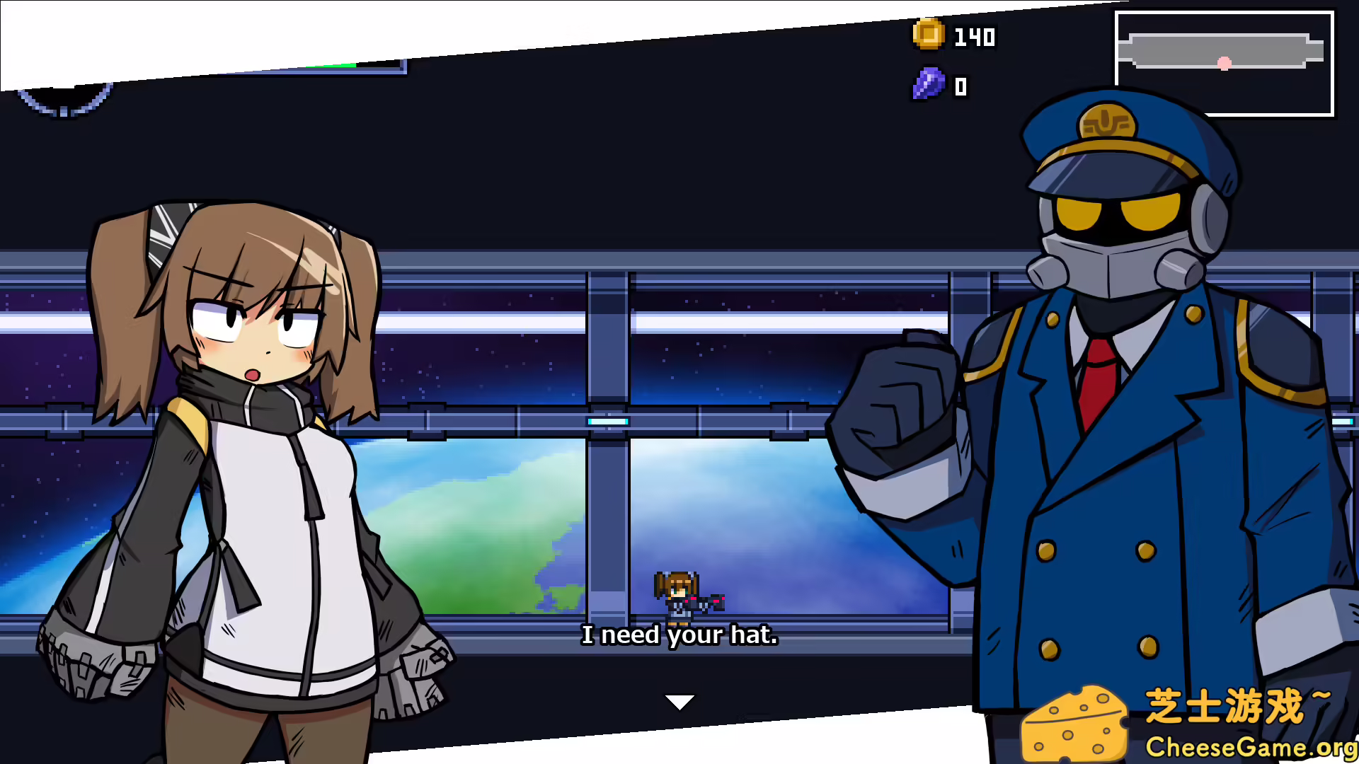 图片[2] [PC]翻滚之星/ROLLING STAR | 学习版单机游戏截图-CheeseGame-芝士游戏