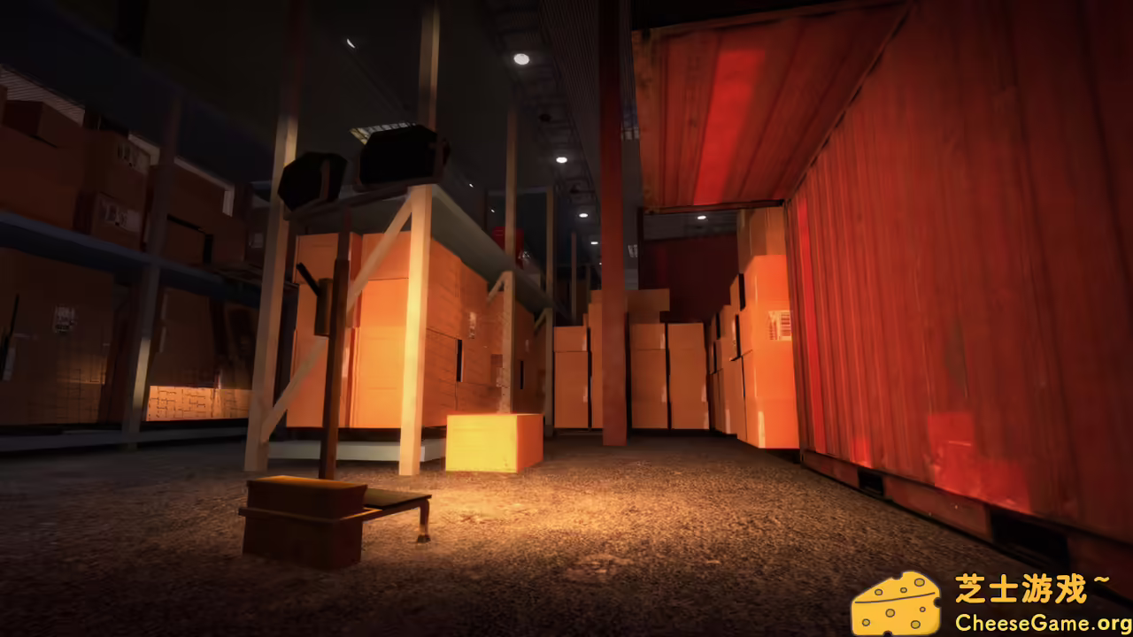 图片[4] [PC]隔离：第一章/Estranged: Act I | 学习版单机游戏截图-CheeseGame-芝士游戏