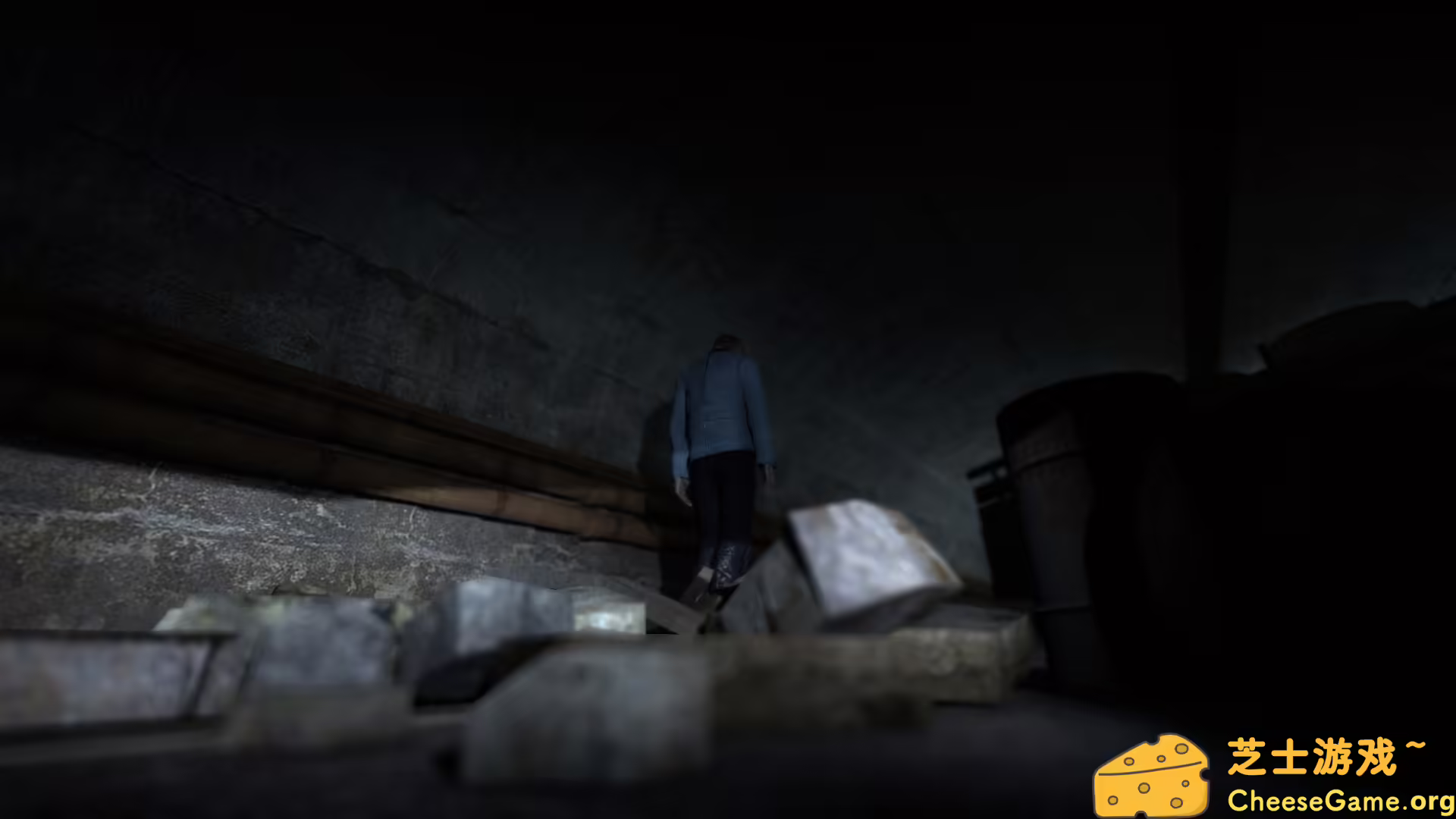 图片[6] [PC]隔离：第一章/Estranged: Act I | 学习版单机游戏截图-CheeseGame-芝士游戏