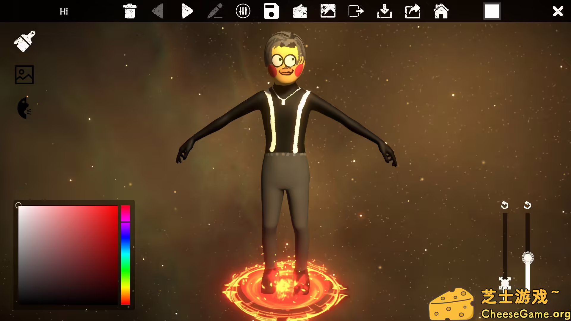 图片[3] [PC]除灵事务所/Exorcism Agency | 学习版单机游戏截图-CheeseGame-芝士游戏