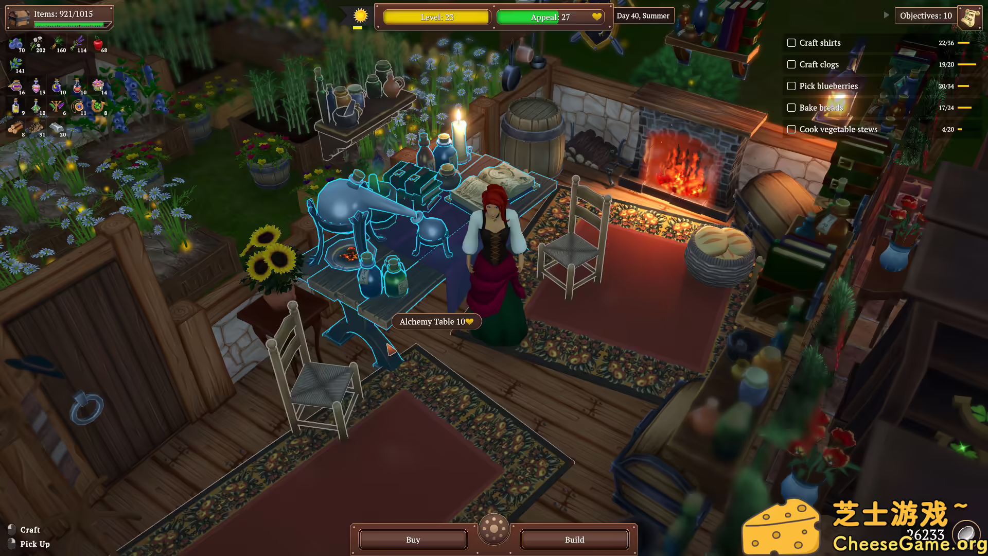 图片[6] [PC]温克利小屋/Winkeltje: The Little Shop | 学习版单机游戏截图-CheeseGame-芝士游戏