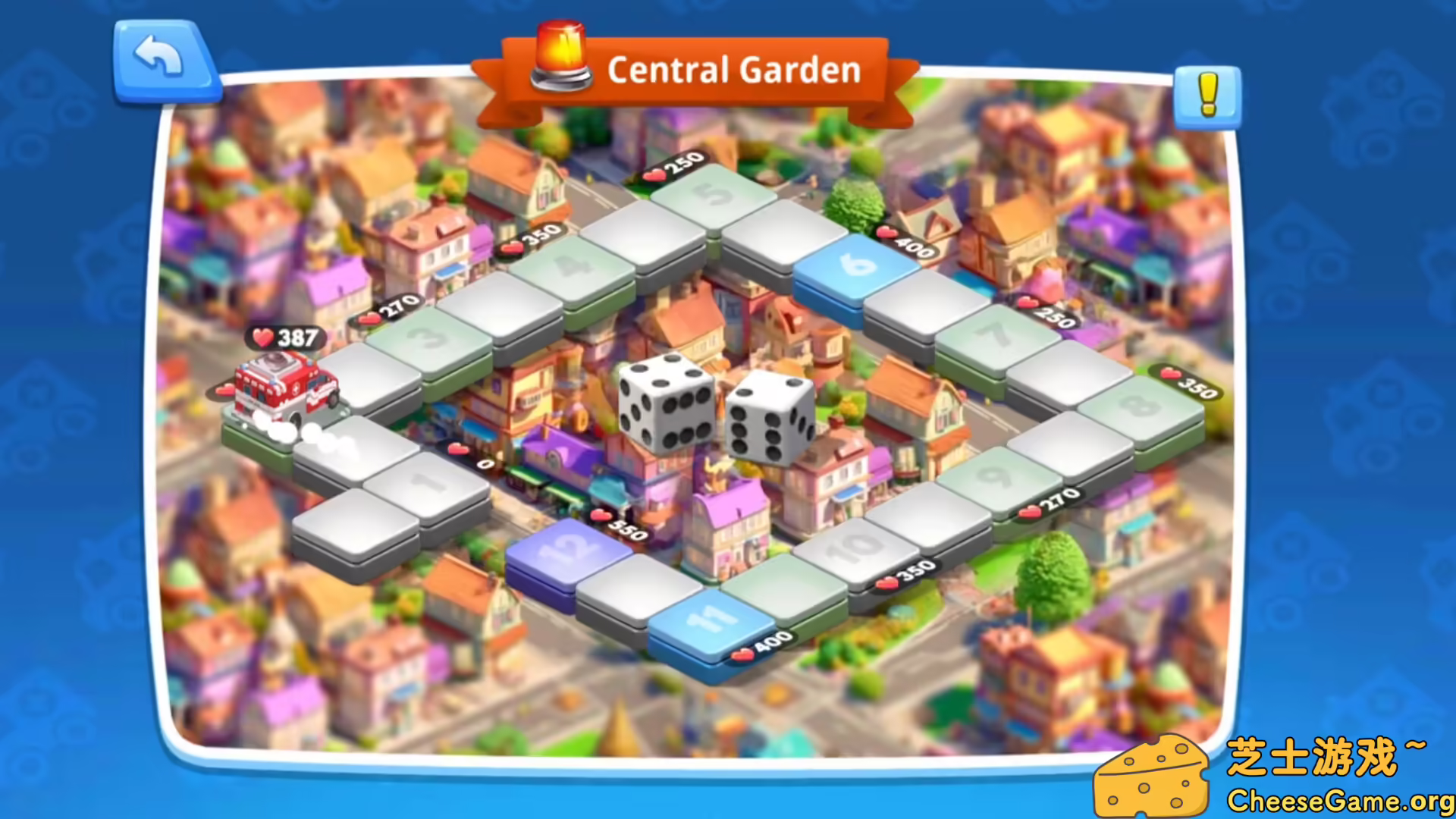 图片[4] [PC]模拟医院/Sim Hospital | 学习版单机游戏截图-CheeseGame-芝士游戏