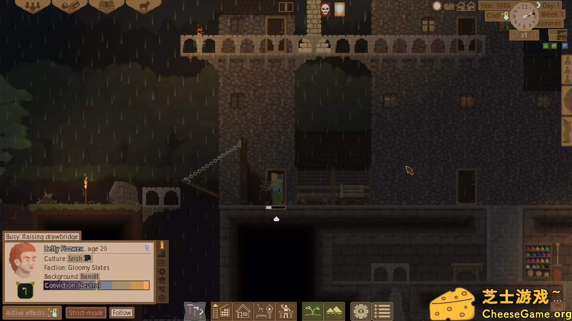 图片[2] [PC]阴森领域/Grim Realms | 学习版单机游戏截图-CheeseGame-芝士游戏