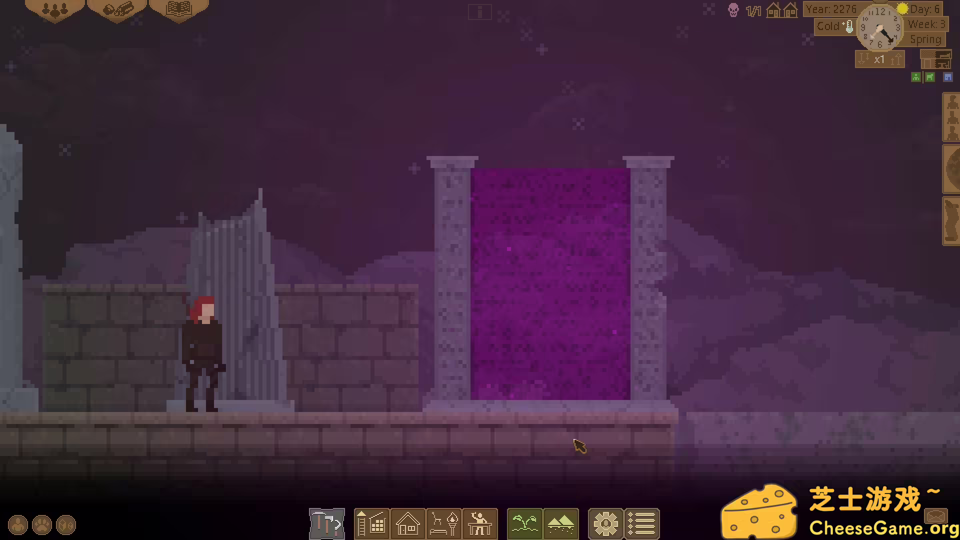 图片[4] [PC]阴森领域/Grim Realms | 学习版单机游戏截图-CheeseGame-芝士游戏