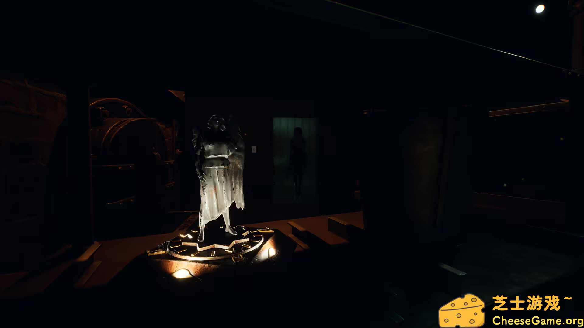 图片[6] [PC]诅咒2/Damned 2 | 学习版单机游戏截图-CheeseGame-芝士游戏