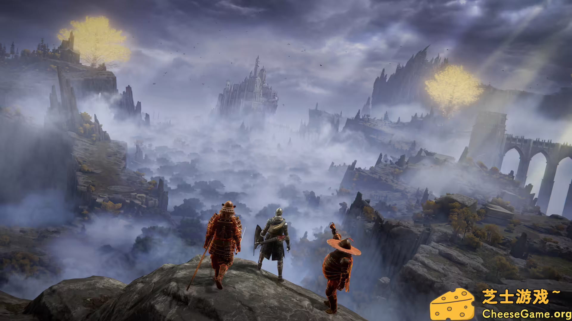 图片[8] [PC]艾尔登法环/Elden Ring/支持网络联机 | 学习版单机游戏截图-CheeseGame-芝士游戏