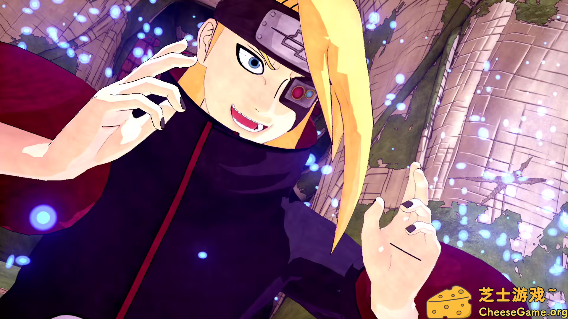 图片[3] [PC]火影忍者博人传：新忍出击/NARUTO TO BORUTO: SHINOBI STRIKER | 学习版单机游戏截图-CheeseGame-芝士游戏