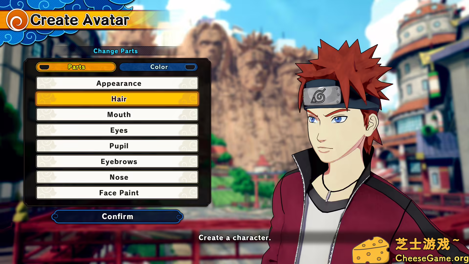 图片[4] [PC]火影忍者博人传：新忍出击/NARUTO TO BORUTO: SHINOBI STRIKER | 学习版单机游戏截图-CheeseGame-芝士游戏