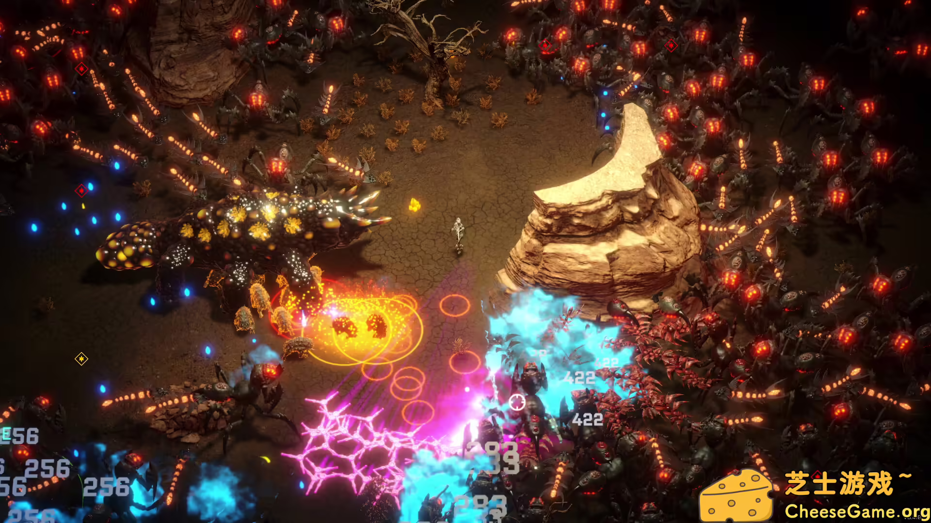 图片[2] [PC]黎明幸存者/Survivors of the Dawn | 学习版单机游戏截图-CheeseGame-芝士游戏