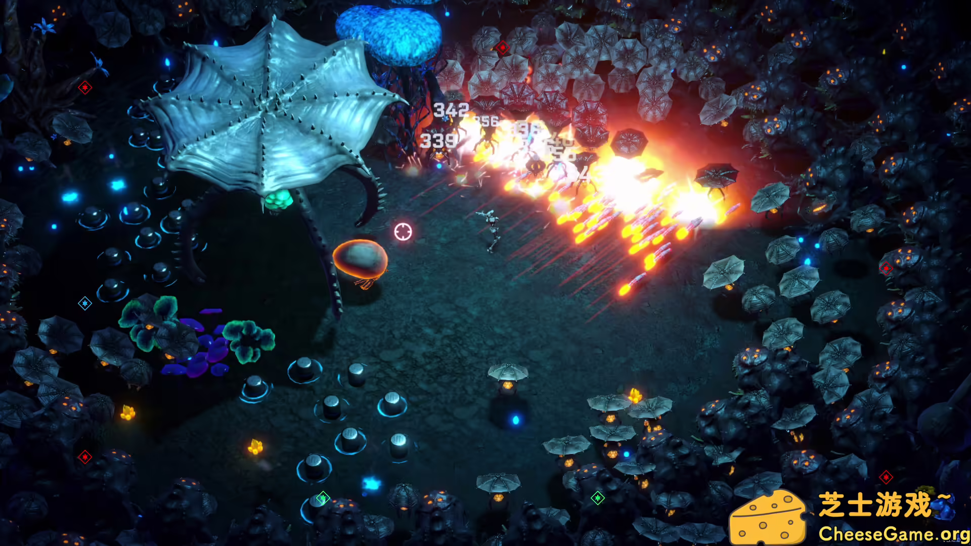 图片[3] [PC]黎明幸存者/Survivors of the Dawn | 学习版单机游戏截图-CheeseGame-芝士游戏