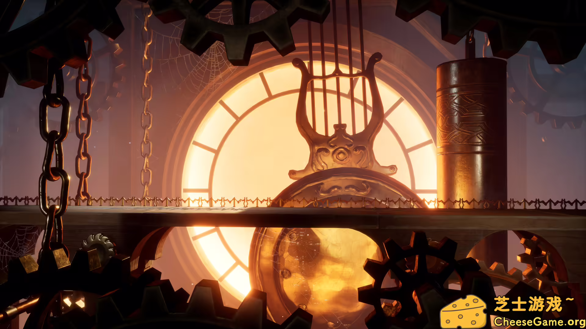 图片[4] [PC]双人成行/It Takes Two | 学习版单机游戏截图-CheeseGame-芝士游戏