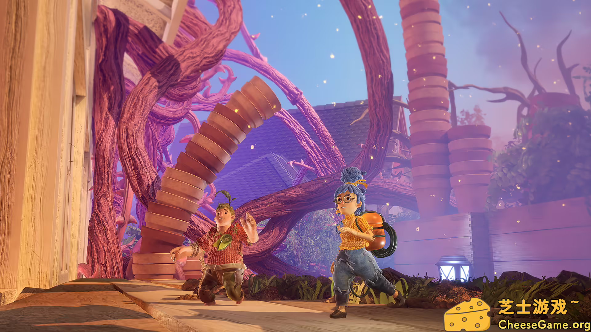 图片[6] [PC]双人成行/It Takes Two | 学习版单机游戏截图-CheeseGame-芝士游戏