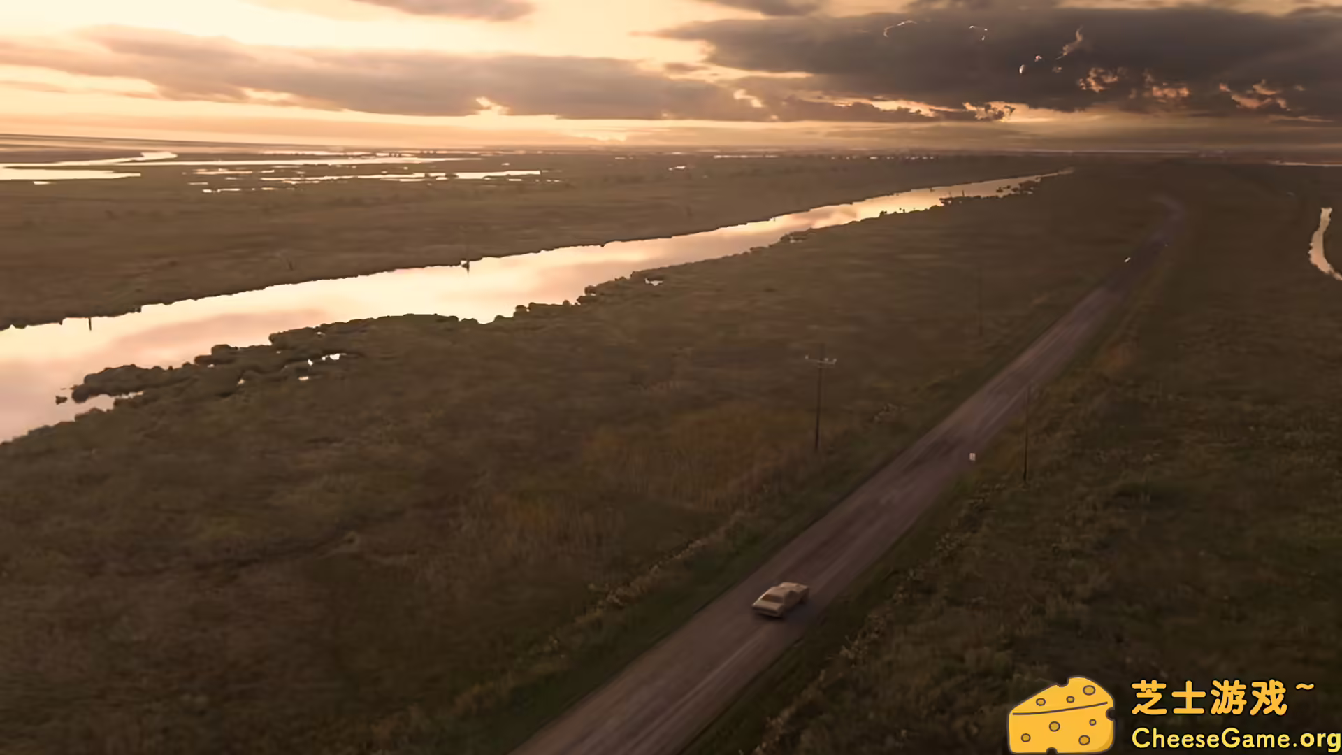 图片[2] [PC]生化危机7：黄金版/Resident Evil 7 Biohazard | 学习版单机游戏截图-CheeseGame-芝士游戏